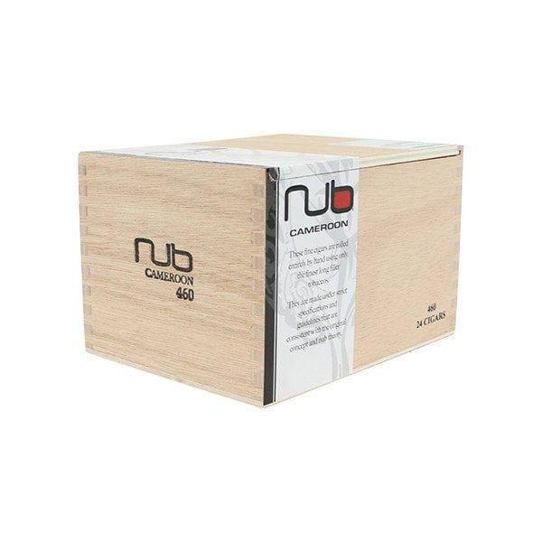 Oliva NUB 460 Cameroon 奧利瓦 NUB 460 喀麥隆